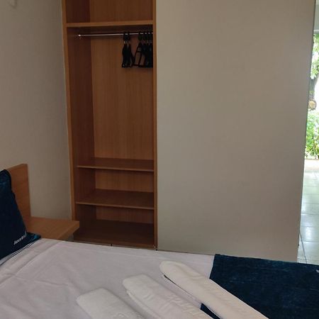 Diroma Fiori - Hoteis Com Roupa De Cama --- Destinos Combinados Turismo Caldas Novas Dış mekan fotoğraf
