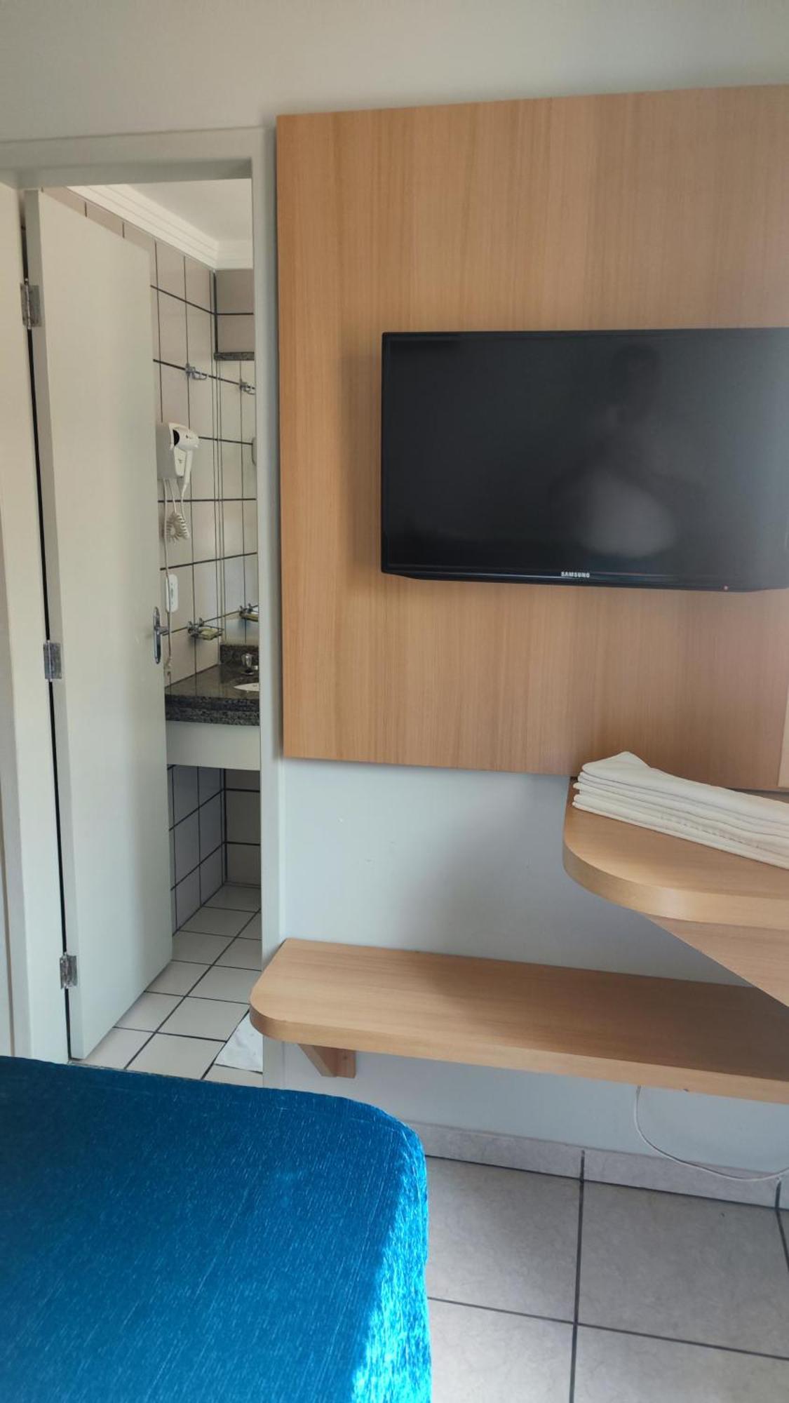 Diroma Fiori - Hoteis Com Roupa De Cama --- Destinos Combinados Turismo Caldas Novas Dış mekan fotoğraf