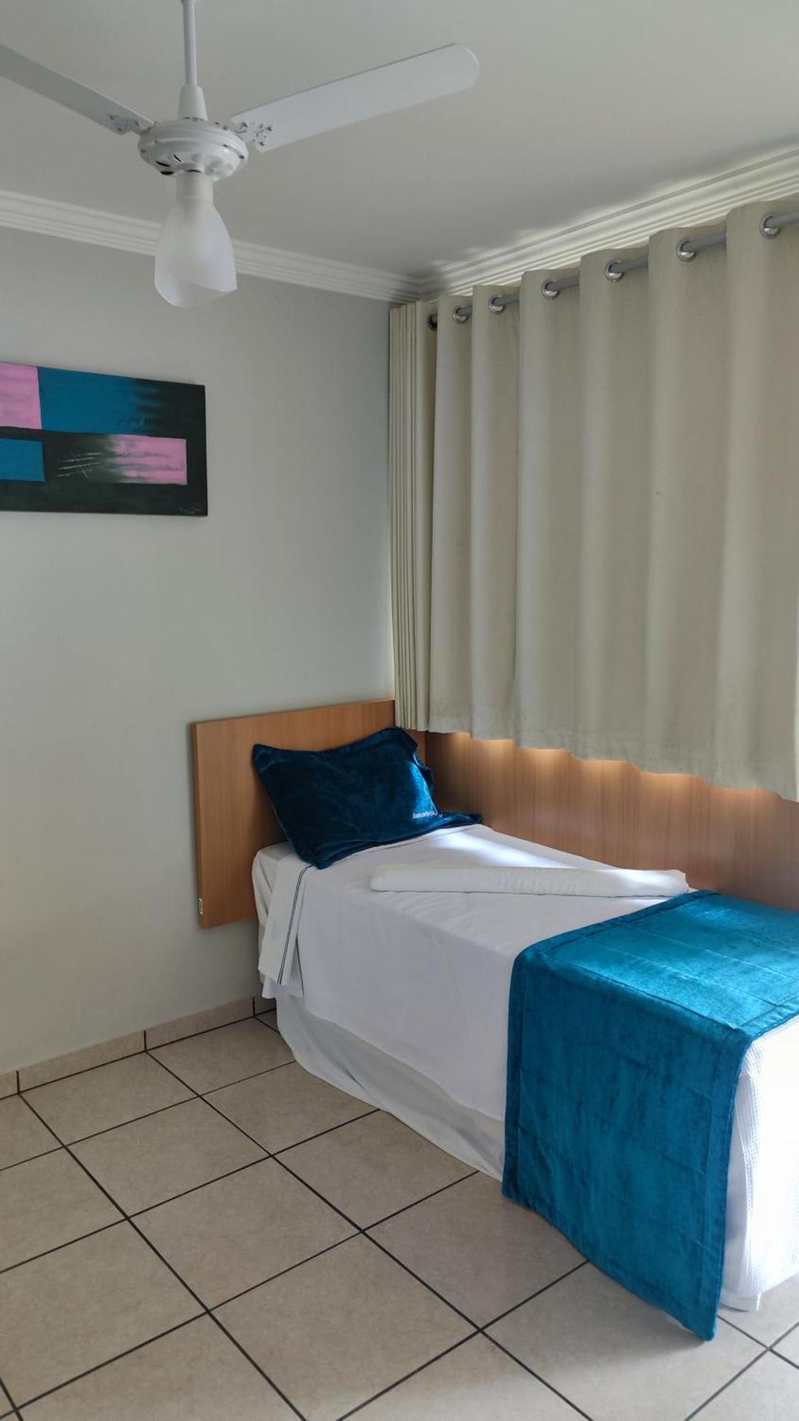 Diroma Fiori - Hoteis Com Roupa De Cama --- Destinos Combinados Turismo Caldas Novas Dış mekan fotoğraf