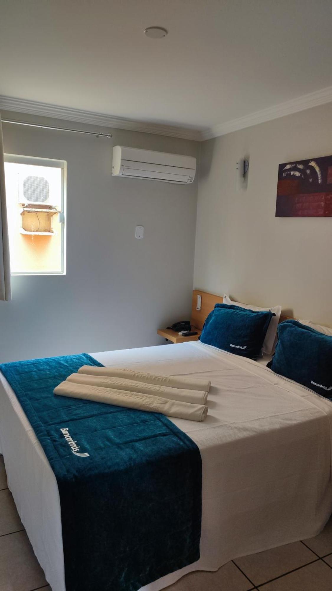 Diroma Fiori - Hoteis Com Roupa De Cama --- Destinos Combinados Turismo Caldas Novas Dış mekan fotoğraf