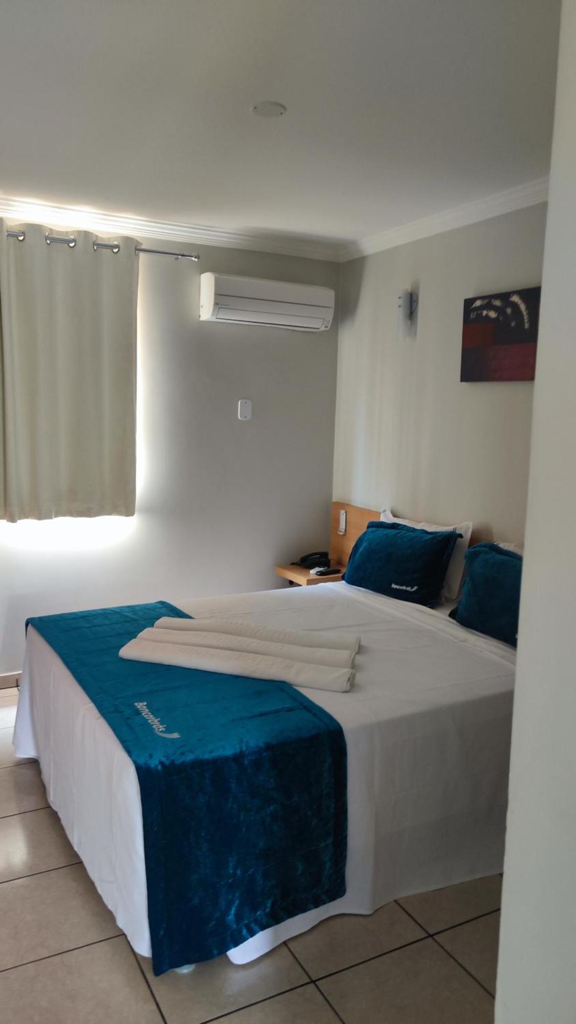 Diroma Fiori - Hoteis Com Roupa De Cama --- Destinos Combinados Turismo Caldas Novas Dış mekan fotoğraf